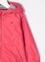 Tommy Hilfiger Junior Jack met logoprint Roze - Thumbnail 3