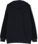 Tommy Hilfiger Junior Hoodie met logoprint Blauw - Thumbnail 2