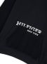 Tommy Hilfiger Junior Hoodie met logoprint Blauw - Thumbnail 3