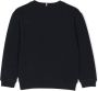 Tommy Hilfiger Junior Sweater met logoprint Blauw - Thumbnail 2