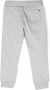 Tommy Hilfiger Junior Trainingsbroek met logoprint Grijs - Thumbnail 2