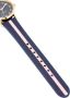 Tommy Hilfiger Junior Pet met streep-detail Blauw - Thumbnail 3