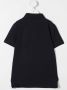 Tommy Hilfiger Junior Poloshirt met geborduurd logo Blauw - Thumbnail 2