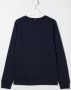 Tommy Hilfiger Junior Sweater met logo Blauw - Thumbnail 2