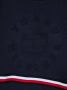 Tommy Hilfiger Junior Sweater met logo Blauw - Thumbnail 3