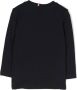 Tommy Hilfiger Junior Sweater met logoprint Blauw - Thumbnail 2