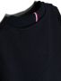 Tommy Hilfiger Junior Sweater met logoprint Blauw - Thumbnail 3