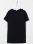 Tommy Hilfiger Junior T-shirt met logopatch Blauw - Thumbnail 2