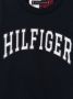 Tommy Hilfiger Junior T-shirt met logopatch Blauw - Thumbnail 3