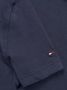 Tommy Hilfiger Junior T-shirt met logoprint Blauw - Thumbnail 3