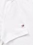 Tommy Hilfiger Junior T-shirt met logoprint Wit - Thumbnail 3