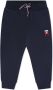 Tommy Hilfiger Junior Driedelig trainingspak Blauw - Thumbnail 2