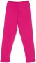 Tommy Hilfiger Junior Trainingsbroek met geborduurd logo Roze - Thumbnail 2