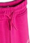Tommy Hilfiger Junior Trainingsbroek met geborduurd logo Roze - Thumbnail 3