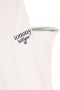 Tommy Hilfiger Junior Trainingsbroek met geborduurd logo Wit - Thumbnail 3