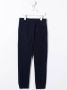 Tommy Hilfiger Junior Trainingsbroek met toelopende pijpen Blauw - Thumbnail 2