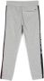 Tommy Hilfiger Junior Trainingsbroek van biologisch katoen Grijs - Thumbnail 2