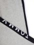 Tommy Hilfiger Junior Trainingsbroek van biologisch katoen Grijs - Thumbnail 3
