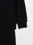 Tommy Hilfiger Junior Trainingspak met logoprint Blauw - Thumbnail 3
