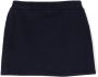 Tommy Hilfiger Junior Trainingsrok met logoprint Blauw - Thumbnail 2