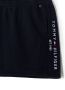 Tommy Hilfiger Junior Trainingsrok met logoprint Blauw - Thumbnail 3