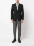Tommy Hilfiger Broek met geborduurd logo Grijs - Thumbnail 2