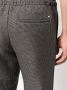 Tommy Hilfiger Broek met geborduurd logo Grijs - Thumbnail 5