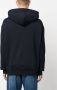 Tommy Hilfiger Hoodie met geborduurd logo Blauw - Thumbnail 4