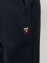 Tommy Hilfiger Trainingsbroek met geborduurd logo Blauw - Thumbnail 5