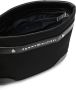 Tommy Hilfiger Messengertas met logo Zwart - Thumbnail 5