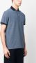 Tommy Hilfiger Poloshirt met logopatch Blauw - Thumbnail 3