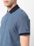 Tommy Hilfiger Poloshirt met logopatch Blauw - Thumbnail 5