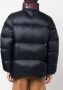 Tommy Hilfiger Gewatteerde bodywarmer met logopatch Blauw - Thumbnail 4