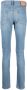 Tommy Hilfiger Jeans met logopatch Blauw - Thumbnail 2