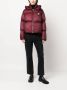 Tommy Hilfiger Jack met logopatch Rood - Thumbnail 2