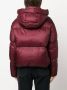 Tommy Hilfiger Jack met logopatch Rood - Thumbnail 4