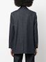 Tommy Hilfiger Blazer met dubbele rij knopen Blauw - Thumbnail 4