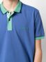 Tommy Hilfiger Overhemd met geborduurd logo Blauw - Thumbnail 5