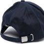 Tommy Hilfiger Pet met logopatch Blauw - Thumbnail 2