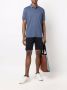 Tommy Hilfiger Poloshirt met geborduurd logo Blauw - Thumbnail 2