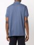 Tommy Hilfiger Poloshirt met geborduurd logo Blauw - Thumbnail 4