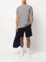 Tommy Hilfiger Poloshirt met logopatch Blauw - Thumbnail 2