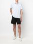 Tommy Hilfiger Poloshirt met logopatch Blauw - Thumbnail 2