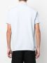Tommy Hilfiger Poloshirt met logopatch Blauw - Thumbnail 4