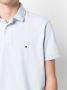 Tommy Hilfiger Poloshirt met logopatch Blauw - Thumbnail 5