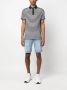 Tommy Hilfiger Poloshirt met logopatch Wit - Thumbnail 2