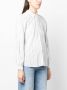 Tommy Hilfiger Raglan shirt Wit - Thumbnail 3