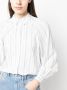 Tommy Hilfiger Raglan shirt Wit - Thumbnail 5