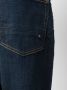 Tommy Hilfiger Regular jeans met Mercer print Blauw - Thumbnail 5