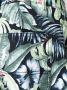 Tommy Hilfiger Shorts met bloemenprint Groen - Thumbnail 5